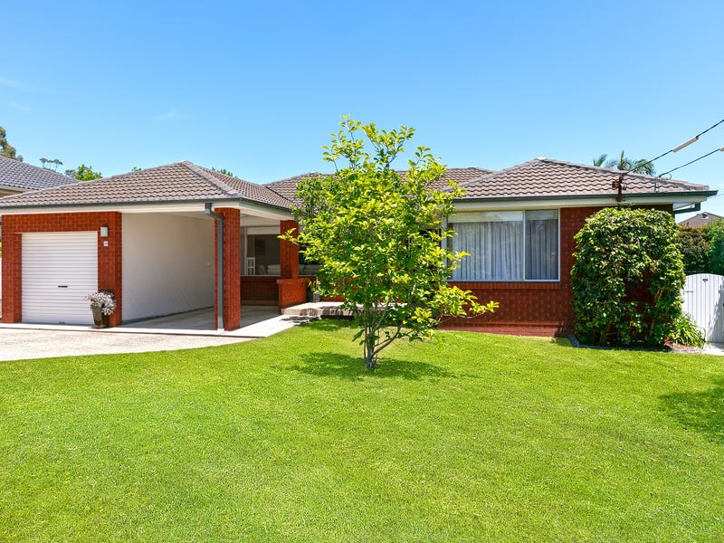 33 Yarrabin Street, Belrose, NSW 2085
