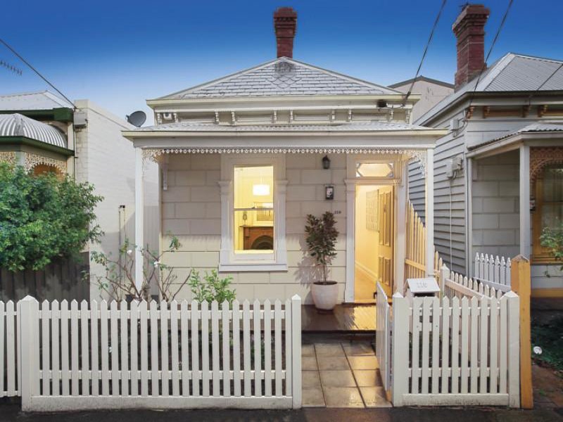 110 Buckingham Street, Richmond, Vic 3121 Property Details