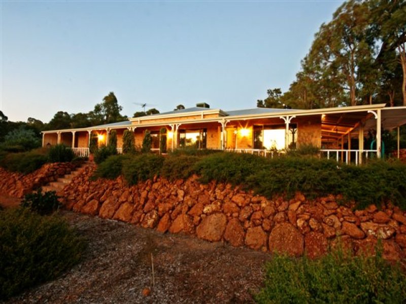 2295 Alice Road, Mount Helena, WA 6082