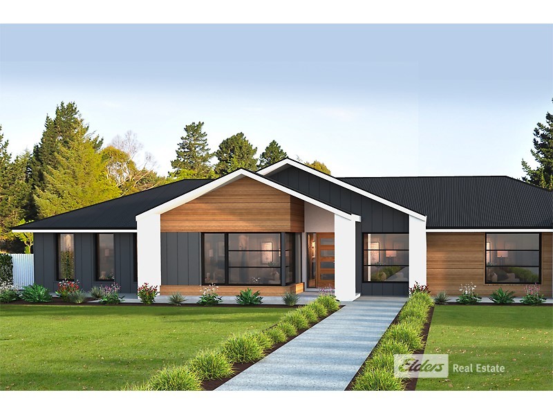 Lot 96 Brouwer Estate, Robe, SA 5276 House for Sale