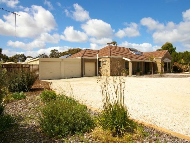 111 Nine Mile Road, Strathalbyn, SA 5255 Property Details