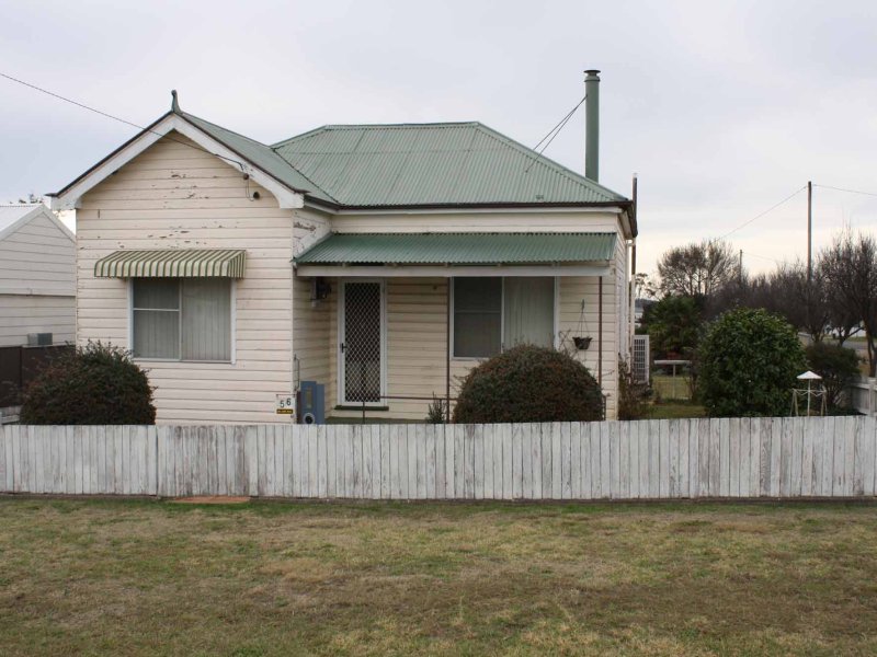56 Taylor Street, Glen Innes, NSW 2370