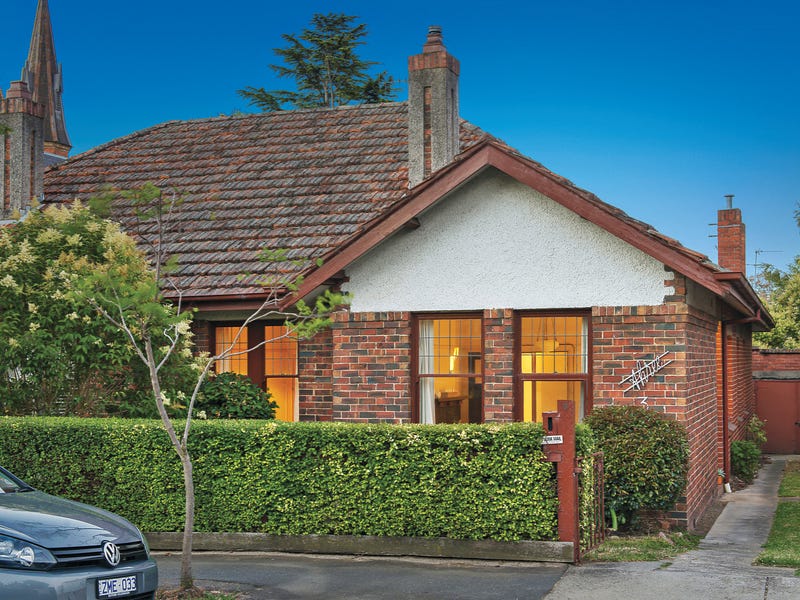 3 Minona Street, Hawthorn, Vic 3122 Property Details
