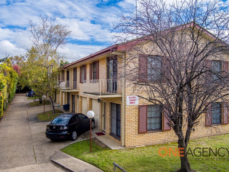 8/96 Lambert Street, Bathurst, NSW 2795