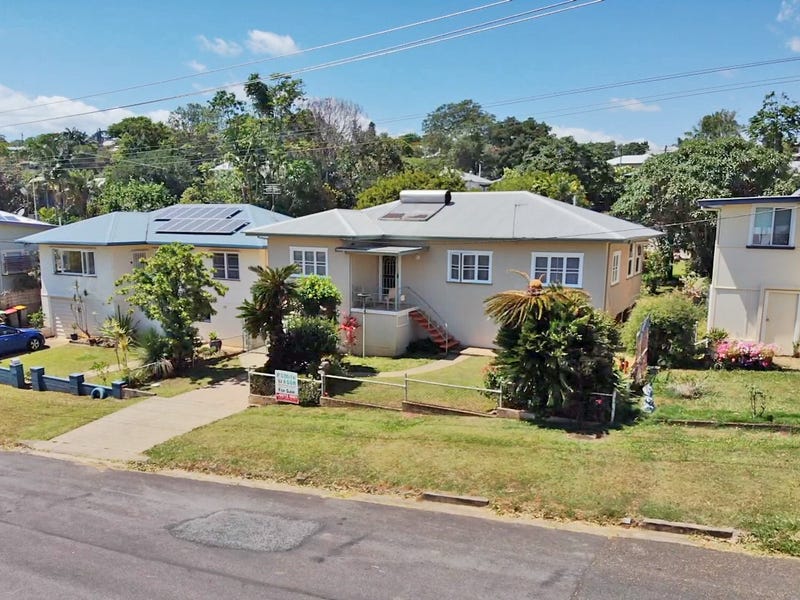 8 Baker Street, Murwillumbah, NSW 2484 Property Details