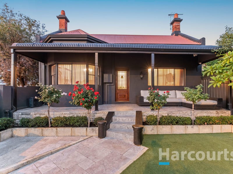 40 Bulwer Street, Perth, WA 6000