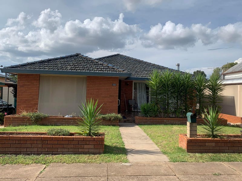 150 Mayne Street, Gulgong, NSW 2852 House for Rent