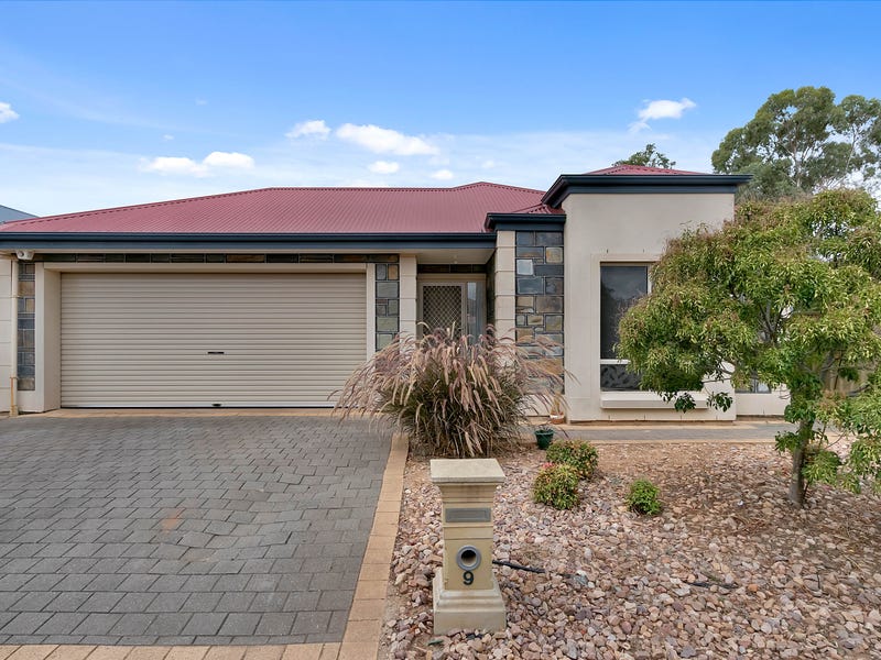 9/56A Hillier Road, Evanston, SA 5116