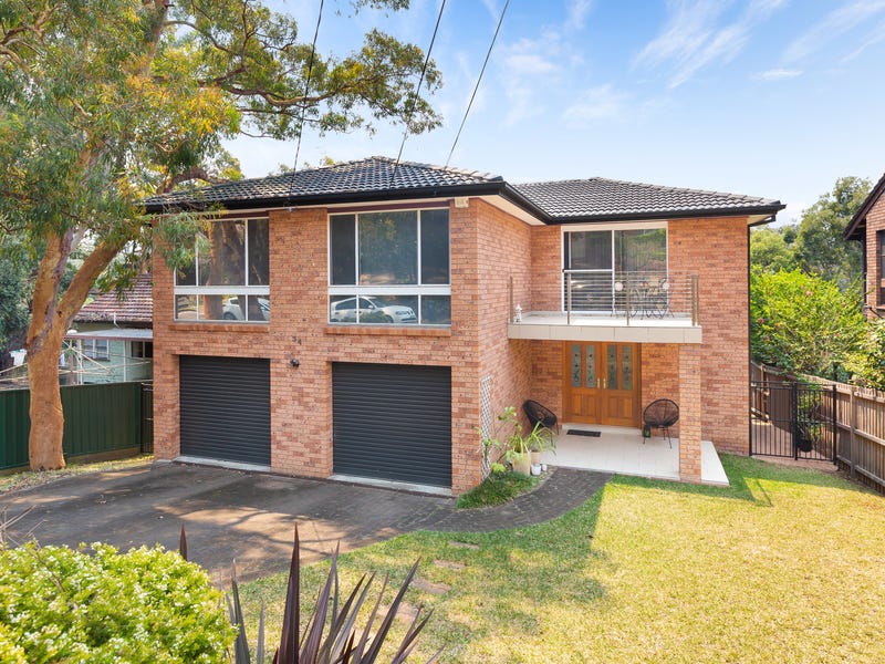 34 Cowan Street, Oyster Bay, NSW 2225