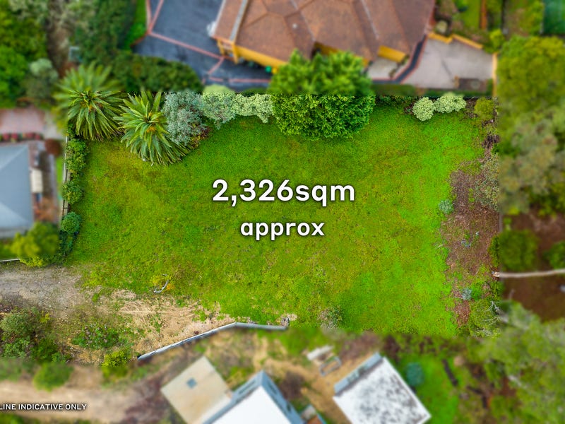 72 Woodhouse Road, Donvale, VIC 3111