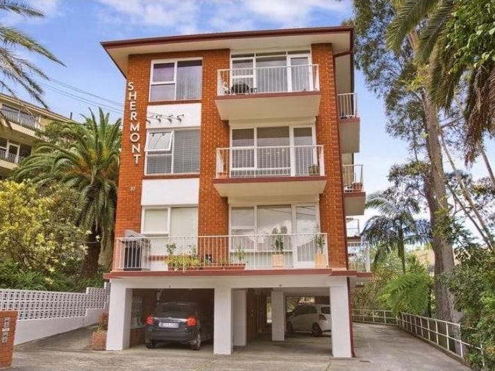 5/27 Murdoch Street, Cremorne, NSW 2090