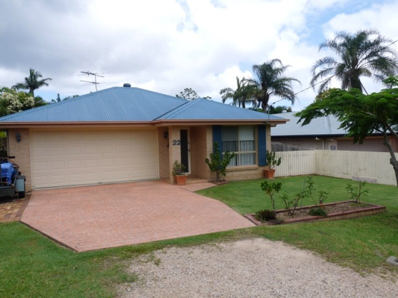 22 Serpentine Creek Road, Redland Bay, QLD 4165