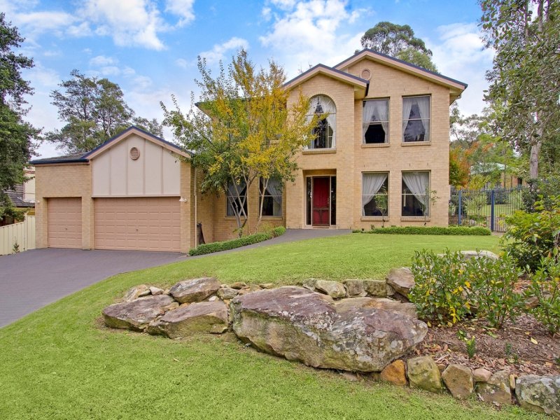 45 Layton Avenue, Blaxland, NSW 2774 Property Details