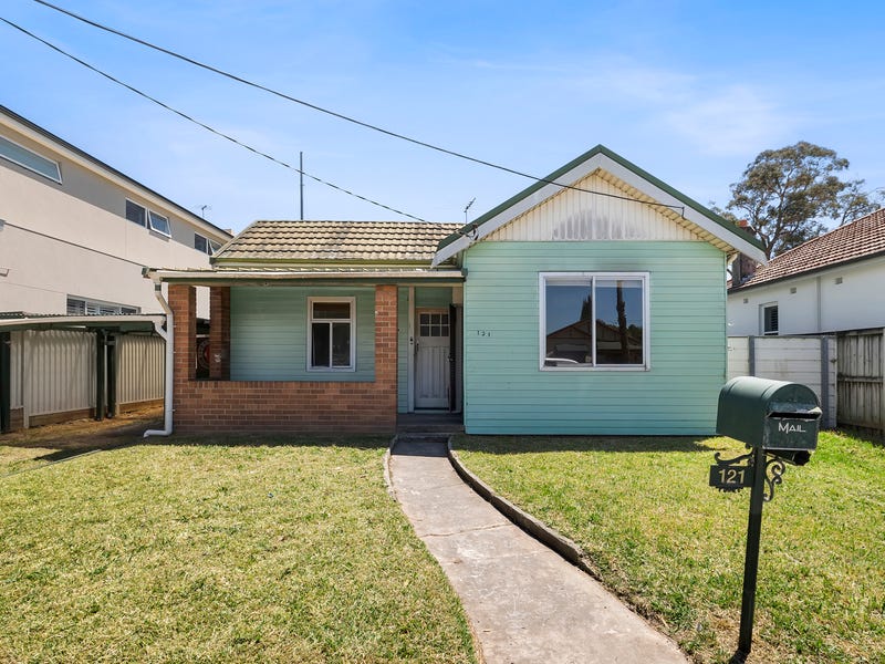 121 Kembla Street, Croydon Park, NSW 2133 - realestate.com.au