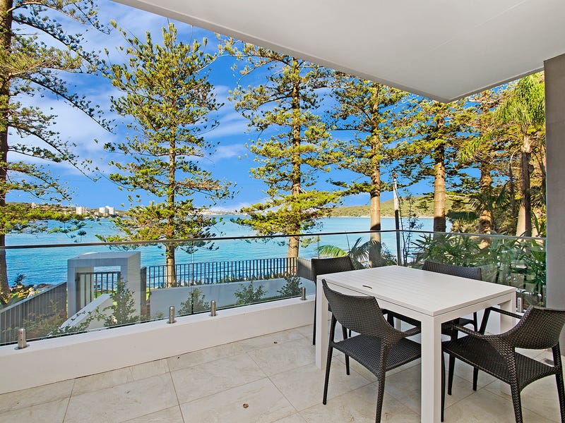 1/43 The Crescent, Manly, NSW 2095