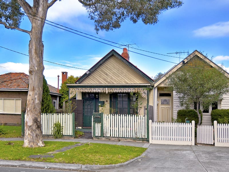 105 Murray Street, Coburg, Vic 3058 Property Details