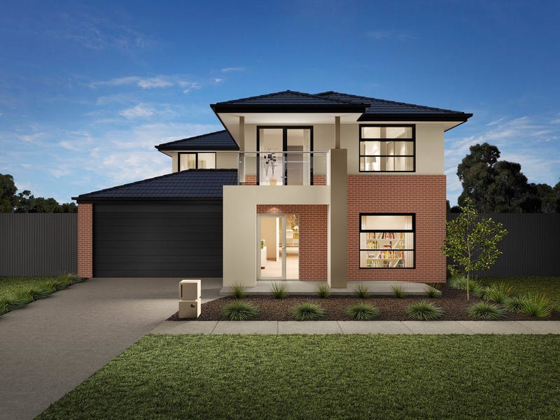 Aurora Land at Corner Craigieburn Road East and Edgars Road, Wollert