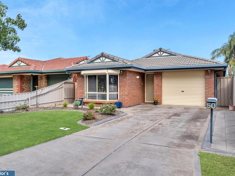 50 Hope Drive, Paralowie, SA 5108 Property Details