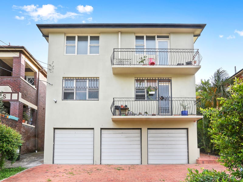 7/77 Trafalgar Street, Stanmore, NSW 2048 Property Details