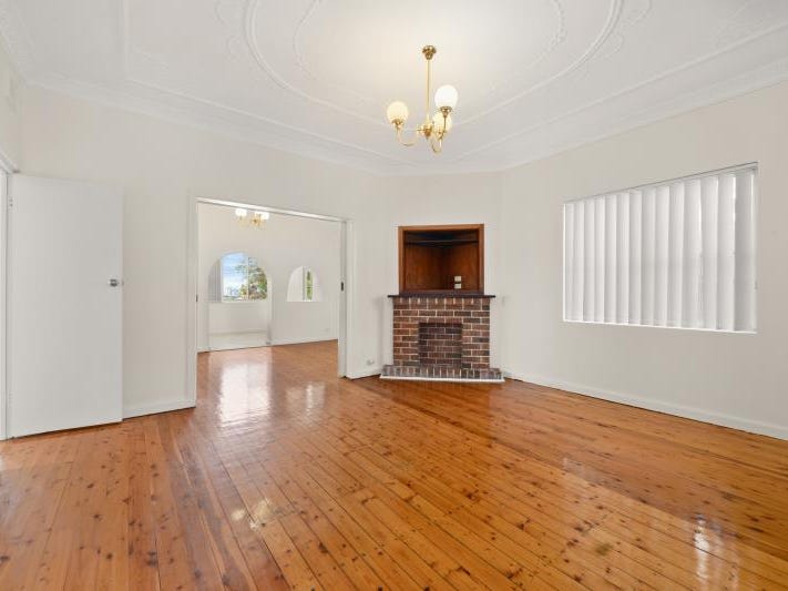 1/46 Wallace Street, Kingsford, NSW 2032