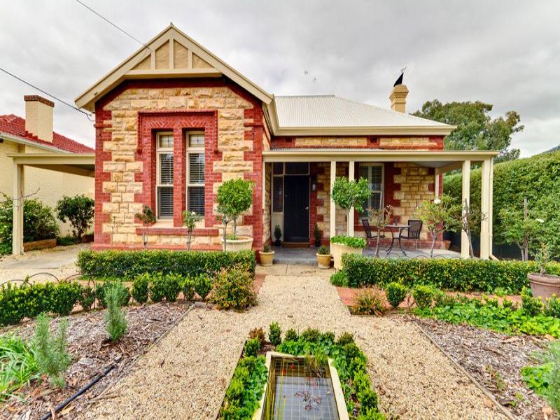 39 Avenue Road, Highgate, SA 5063