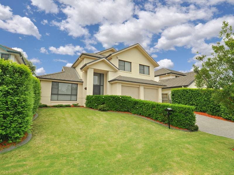 19 Bardsley Circuit, Rouse Hill, NSW 2155 19 Bardsley Circuit, Rouse Hill, NSW 2155