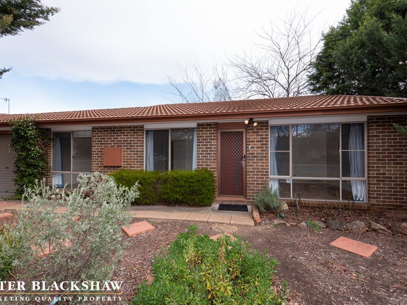 50 Cromwell Circuit, Isabella Plains, ACT 2905