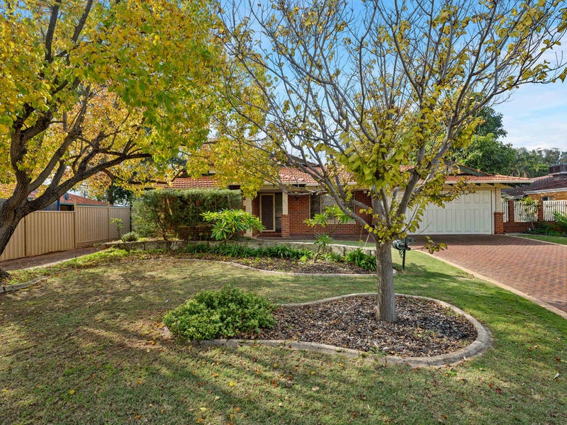 4 Tranquility Place, Maddington, WA 6109 Property Details