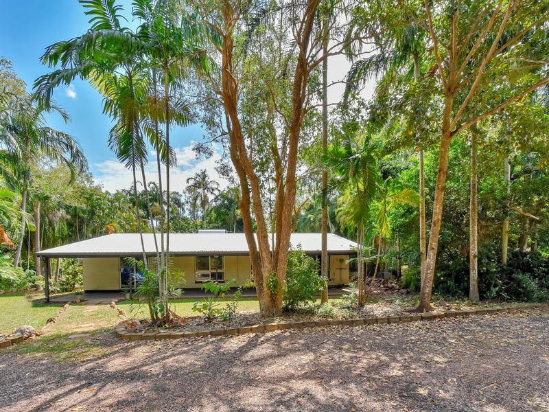 57 Saxby Road, Virginia, NT 0834 Property Details