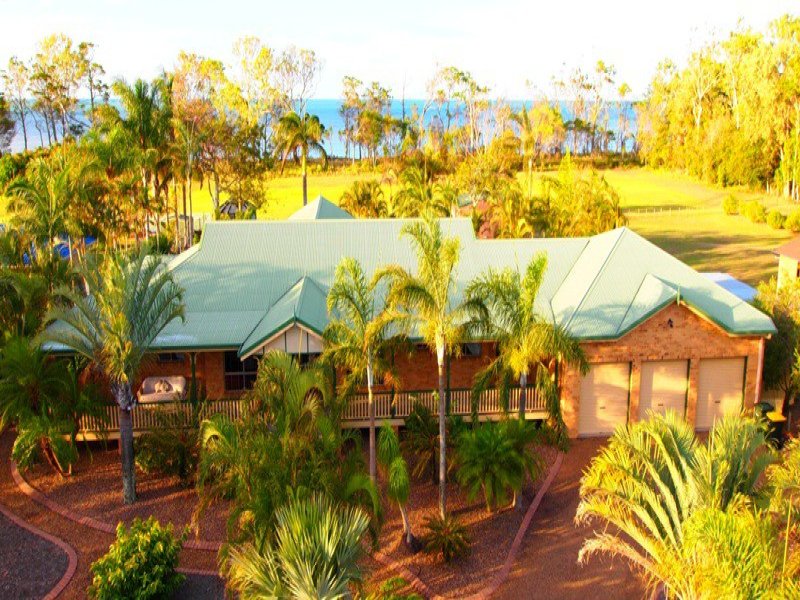 7 Ocean Park Drive, Dundowran Beach, QLD 4655