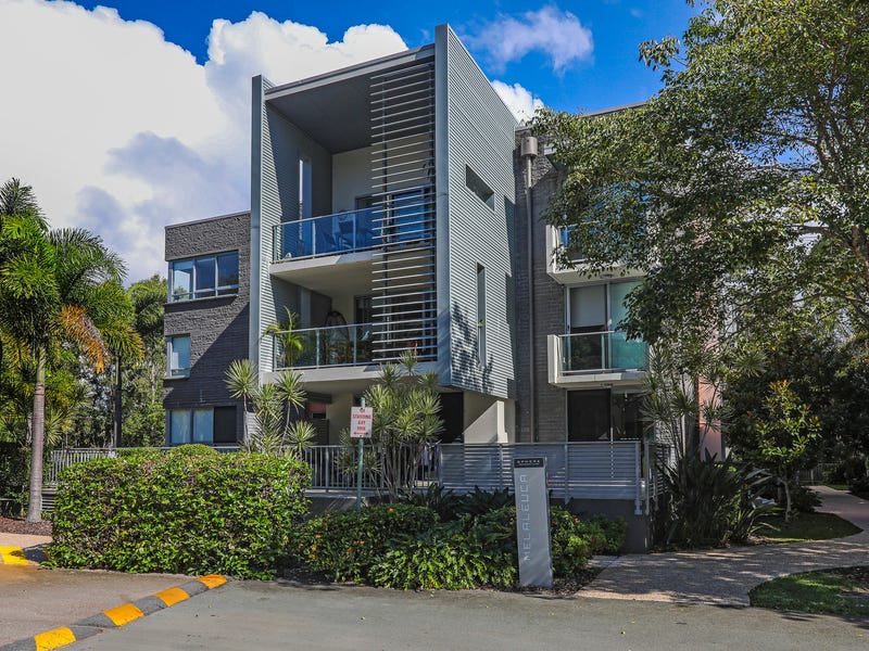 17/154 Musgrave Avenue, Southport, Qld 4215 Property Details