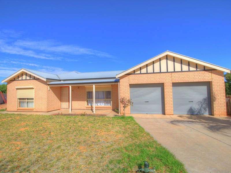 11 Stasinowsky Court, Loxton, SA 5333 Property Details