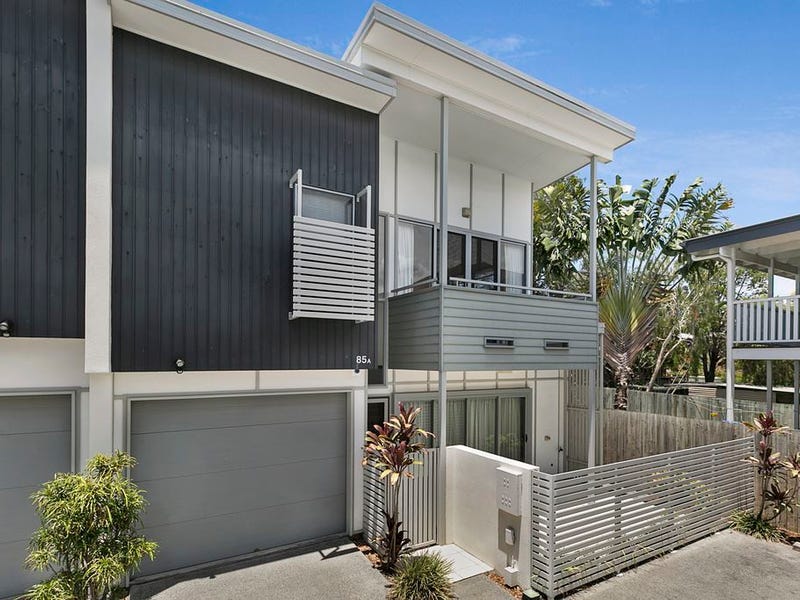 85A Belgrave Street, Morningside, QLD 4170