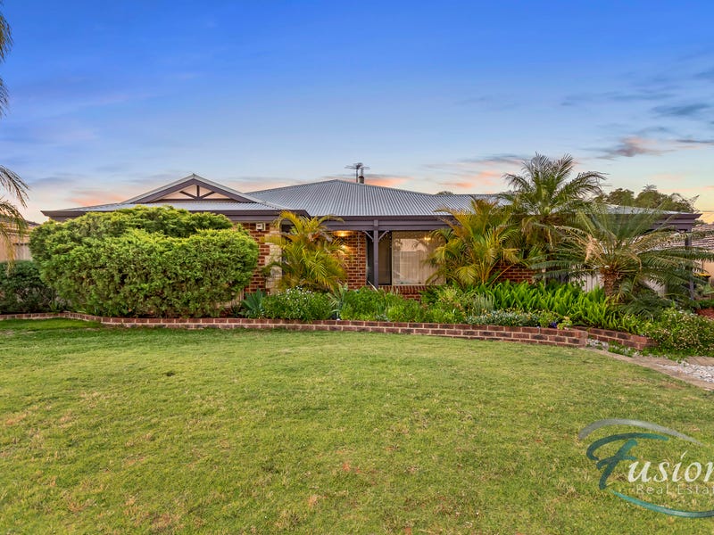 65 Valley Brook Road, Caversham, WA 6055