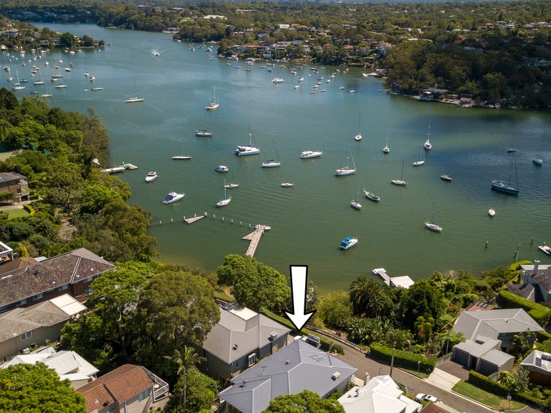 3A Collingwood Street, Woolwich, NSW 2110