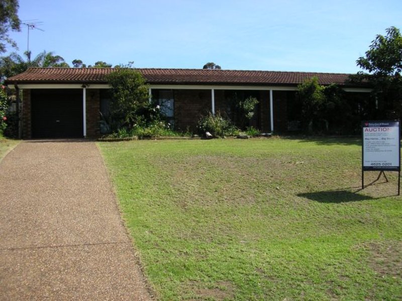 39 Orlick Street, Ambarvale, NSW 2560 Property Details