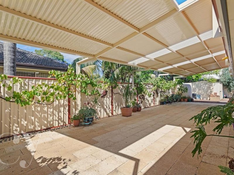 16 Fletcher Street, East Fremantle, WA 6158