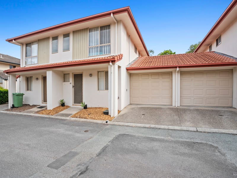 41/147 Fryar Road, Eagleby, Qld 4207 Property Details