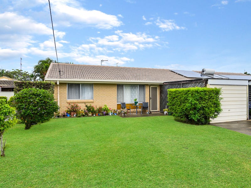 1/6 Crisp Court, Miami, Qld 4220 Property Details