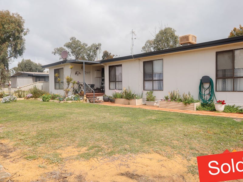 3 Tubby Street, Morawa, WA 6623 Property Details