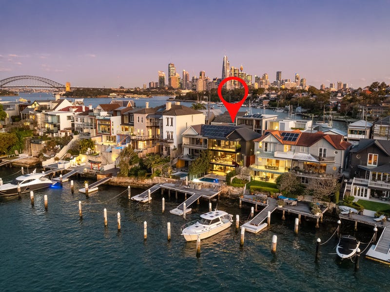 96 Louisa Road, Birchgrove, NSW 2041 Property Details