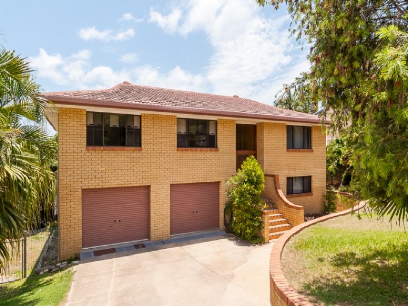 36 Eden Street, Gladstone Central, QLD 4680