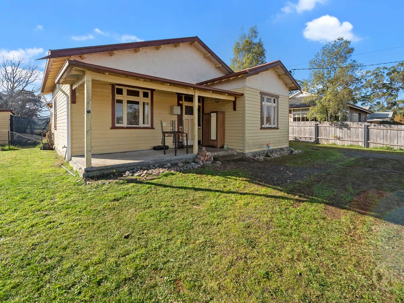 photo Railton Tasmania Accommodation 5 king street railton tas 7305