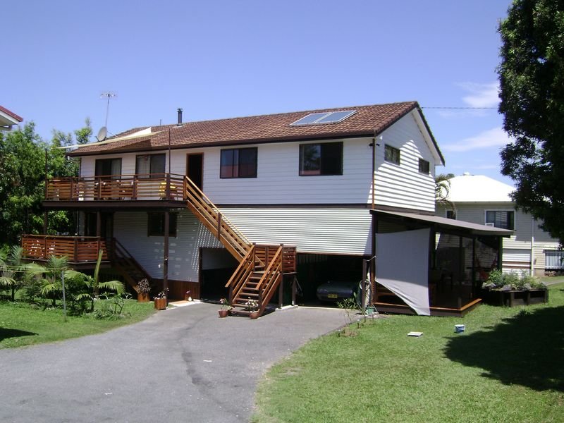 500 Tweed Valley Way, South Murwillumbah, NSW 2484