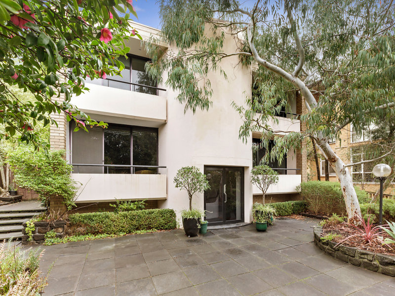 3/1 Canberra Road, Toorak, VIC 3142