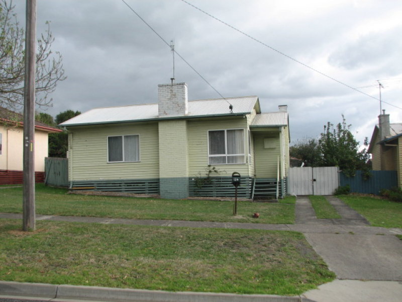 124 Fowler Street, Moe, VIC 3825