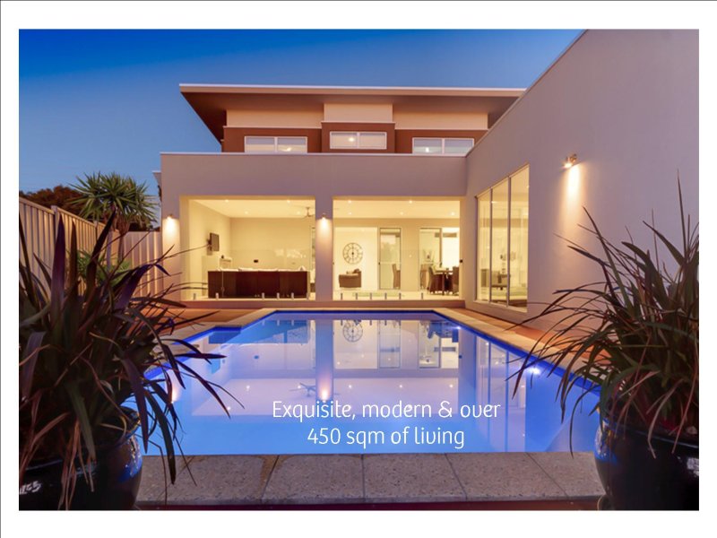 1 Burford Road, Henley Beach South, SA 5022