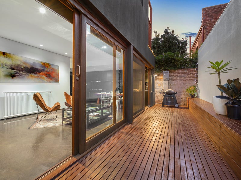 574B High Street Prahran Vic 3181 Property Details