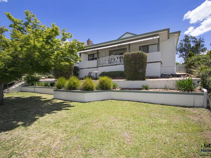 32 King street, Inverell, NSW 2360 Property Details