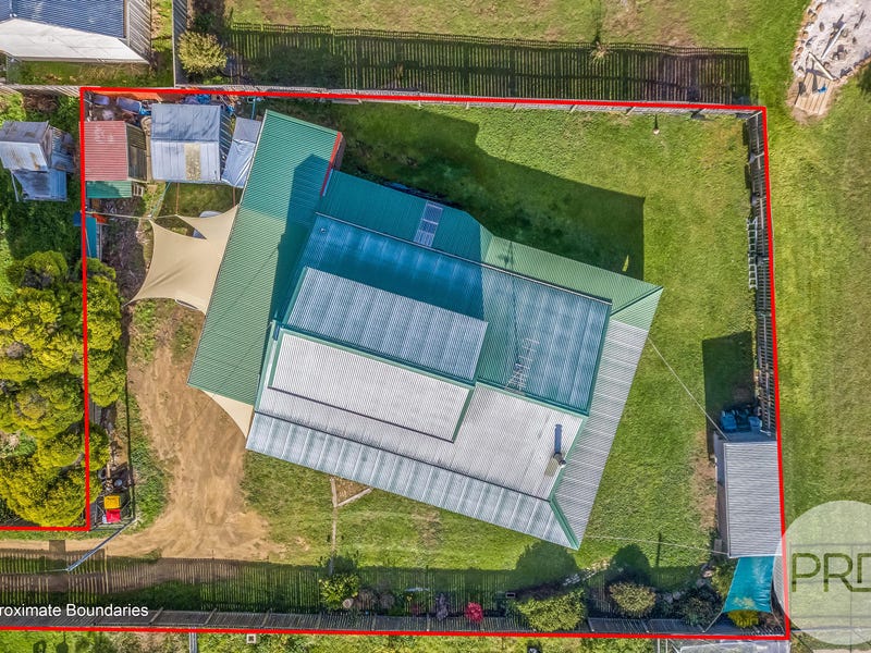 101 Main Street, Kempton, Tas 7030 Property Details